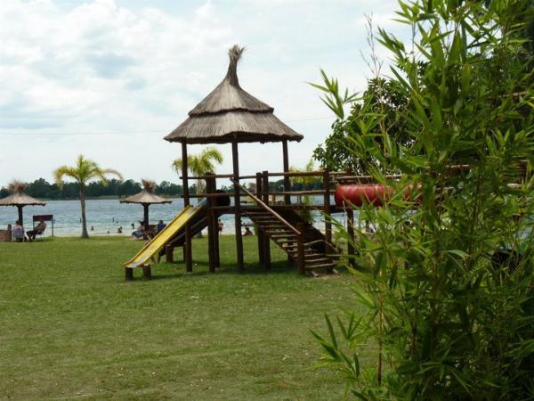 Foto de Camping Complejo Totora - San Cosme en Complejo Totora,San Cosme,Corrientes