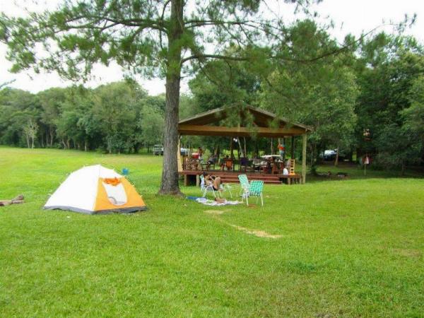 Foto de Camping Copacabana - Eldorado en Complejo Copacabana, Ruta Nacional 12, Eldorado, Misiones, Argentina