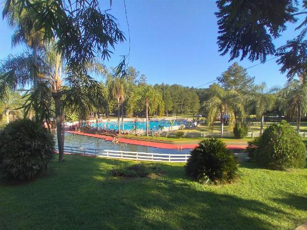 Foto de Camping Copacabana - Eldorado en Complejo Copacabana, Ruta Nacional 12, Eldorado, Misiones, Argentina