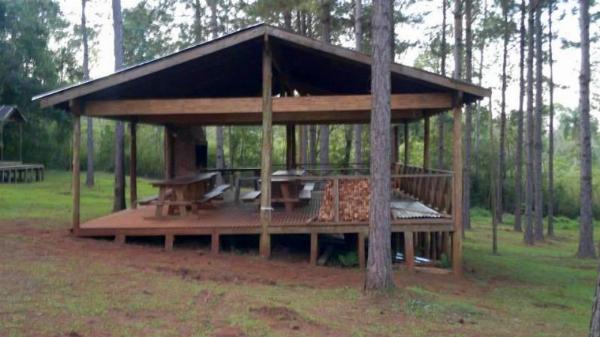 Foto de Camping Copacabana - Eldorado en Complejo Copacabana, Ruta Nacional 12, Eldorado, Misiones, Argentina