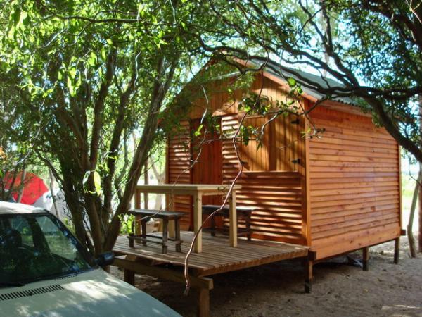 Foto de Camping Costa Chica - Las Toninas en Costa Chica,Las Toninas,Buenos Aires