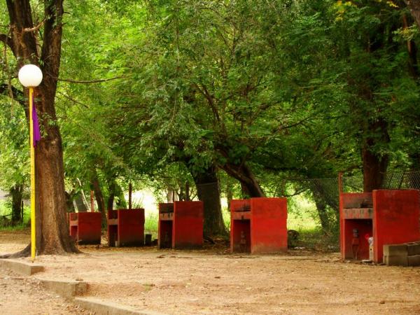 Foto de Camping Costa Río - Tanti en Costa Río,Tanti,Córdoba