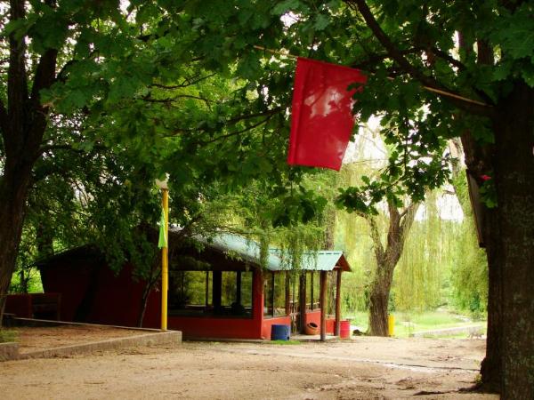 Foto de Camping Costa Río - Tanti en Costa Río,Tanti,Córdoba