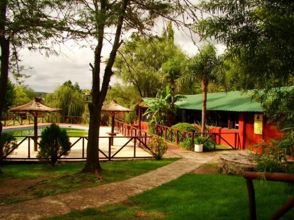 Foto de Camping Costa Río - Tanti en Costa Río,Tanti,Córdoba
