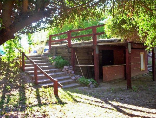 Foto de Camping Costa Tacuara - Maquito en Costa Tacuara,Maquito,Santiago del Estero
