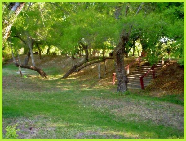 Foto de Camping Costa Tacuara - Maquito en Costa Tacuara,Maquito,Santiago del Estero