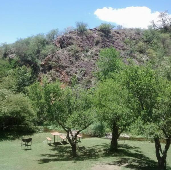 Foto de Camping Cuesta Blanca - Cuesta Blanca en Cuesta Blanca,Cuesta Blanca,Córdoba
