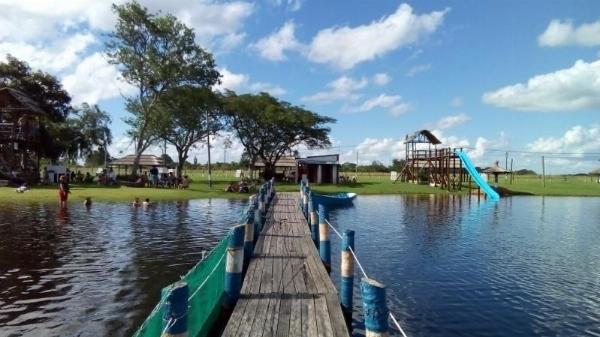 Foto de Camping Curuzú Jaime - Ramada Paso en Curuzú Jaime,Ramada Paso,Corrientes
