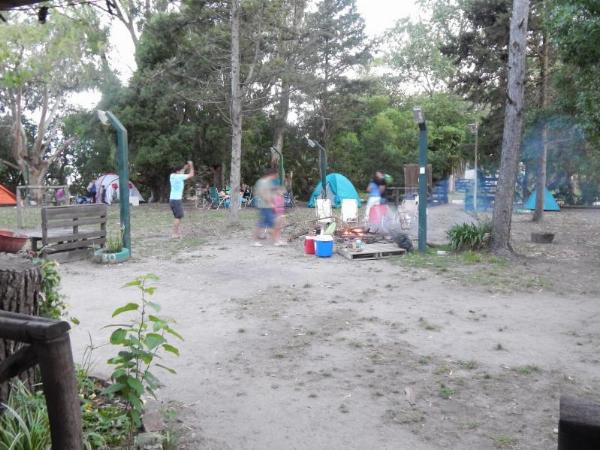 Foto de Camping de la Playa - Punta Indio en de la Playa,Punta Indio,Buenos Aires