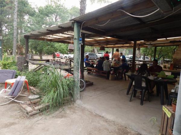 Foto de Camping de la Playa - Punta Indio en de la Playa,Punta Indio,Buenos Aires