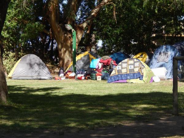 Foto de Camping de la Playa - Punta Indio en de la Playa,Punta Indio,Buenos Aires