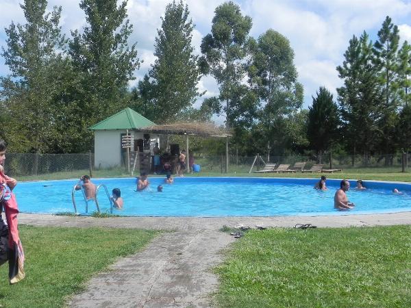 Foto de Camping Del Arroyo - Colón en Del Arroyo,Colón,Entre Ríos