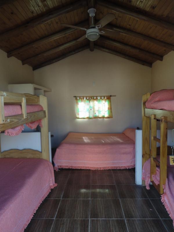 Foto de Camping Del Arroyo - Colón en Del Arroyo,Colón,Entre Ríos