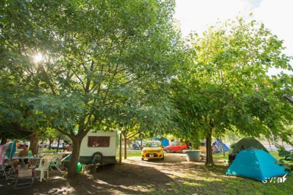 Foto de Camping del Lote XI Centro Integrador Comunitario - Colonia Caroya en del Lote XI Centro Integrador Comunitario,Colonia Caroya,Córdoba