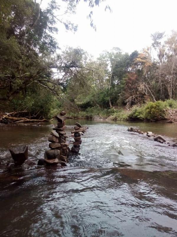Foto de Camping Don Alejandro Balneario - Bompland en Don Alejandro Balneario,Bompland,Misiones