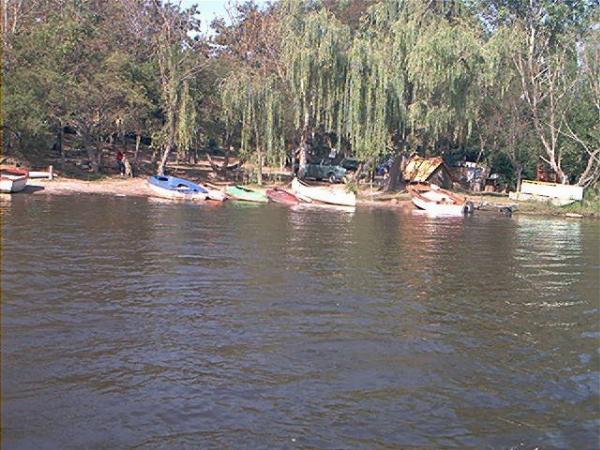 Foto de Camping Don Goyo - Potrero de los Funes en Don Goyo,Potrero de los Funes,San Luis