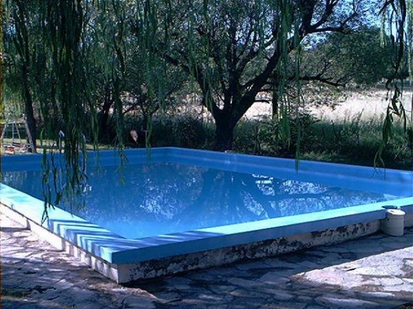 Foto de Camping Don Goyo - Potrero de los Funes en Don Goyo,Potrero de los Funes,San Luis