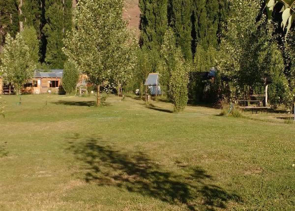 Foto de Camping Don Jacinto - Bariloche en Don Jacinto,Bariloche,Río Negro