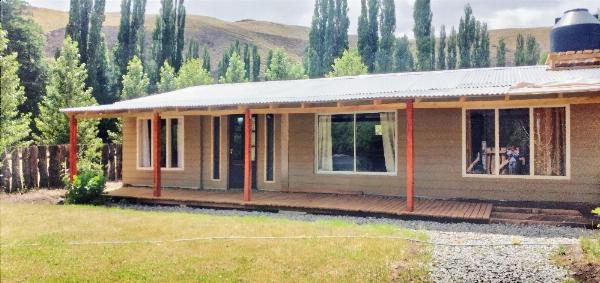 Foto de Camping Don Jacinto - Bariloche en Don Jacinto,Bariloche,Río Negro