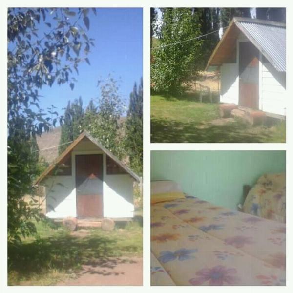 Foto de Camping Don Jacinto - Bariloche en Don Jacinto,Bariloche,Río Negro