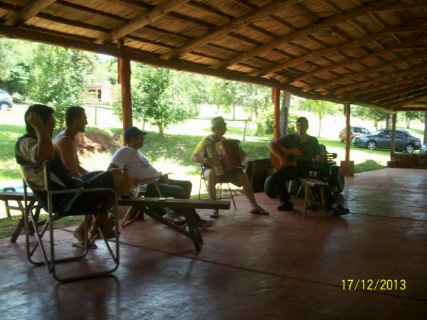 Foto de Camping Don Juan - Campo Grande en Don Juan,Campo Grande,Misiones