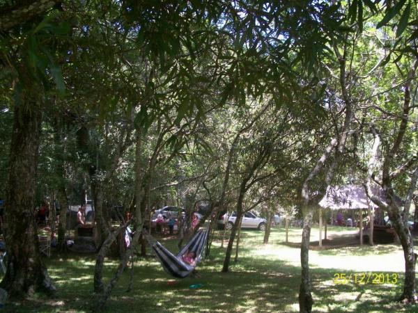 Foto de Camping Don Juan - Campo Grande en Don Juan,Campo Grande,Misiones