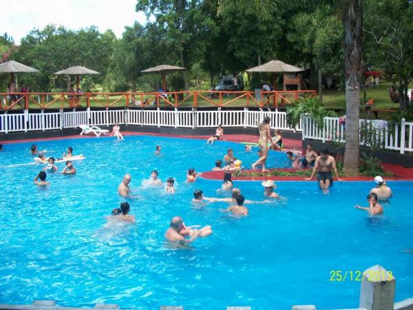 Foto de Camping Don Juan - Campo Grande en Don Juan,Campo Grande,Misiones