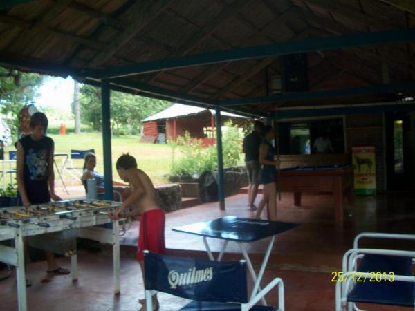 Foto de Camping Don Juan - Campo Grande en Don Juan,Campo Grande,Misiones
