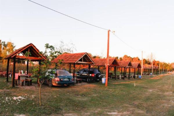 Foto de Camping Don Juan - Ibicuy en Don Juan,Ibicuy,Entre Ríos