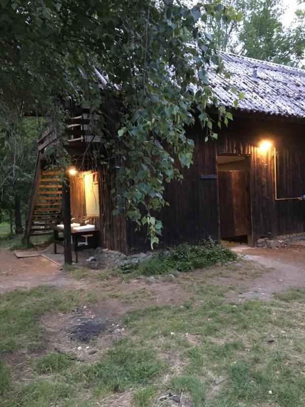 Foto de Camping Don Julio - Lago Puelo en Don Julio,Lago Puelo,Chubut