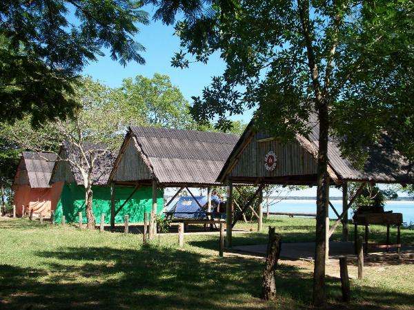 Foto de Camping Don Quico - Itá Ibaté en Don Quico,Itá Ibaté,Corrientes