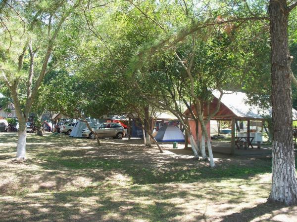 Foto de Camping Don Quico - Itá Ibaté en Don Quico,Itá Ibaté,Corrientes
