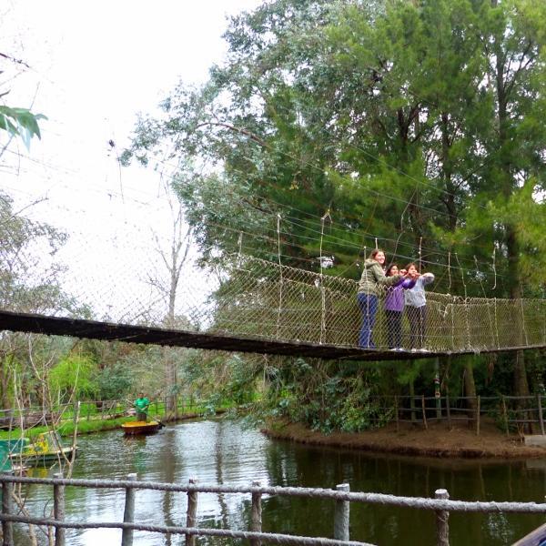 Foto de Camping Ecológico Naturaleza Viva - Florencio Varela en Ecológico Naturaleza Viva,Florencio Varela,Buenos Aires
