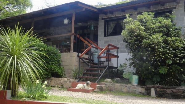 Foto de Camping Educativo La Estancita - Salsipuedes en Educativo La Estancita,Salsipuedes,Córdoba
