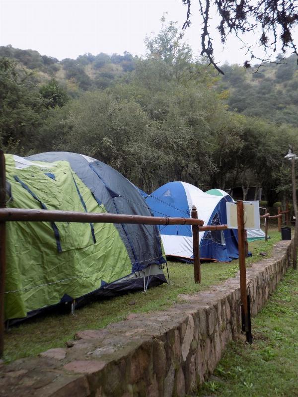 Foto de Camping Educativo La Estancita - Salsipuedes en Educativo La Estancita,Salsipuedes,Córdoba