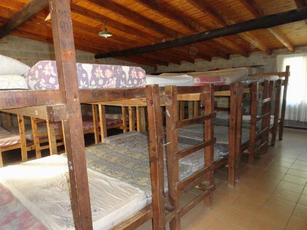 Foto de Camping Educativo La Estancita - Salsipuedes en Educativo La Estancita,Salsipuedes,Córdoba