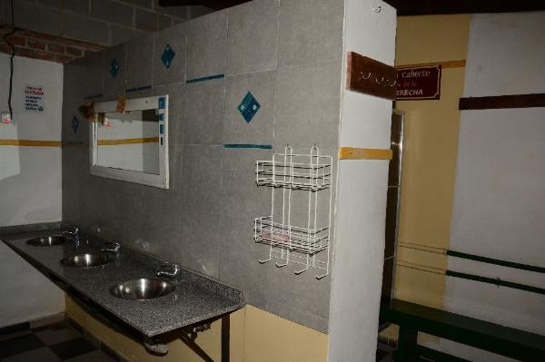 Foto de Camping Educativo La Estancita - Salsipuedes en Educativo La Estancita,Salsipuedes,Córdoba