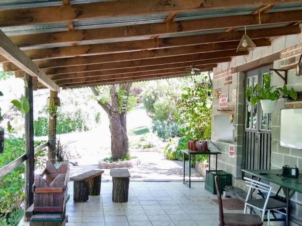 Foto de Camping Educativo La Estancita - Salsipuedes en Educativo La Estancita,Salsipuedes,Córdoba