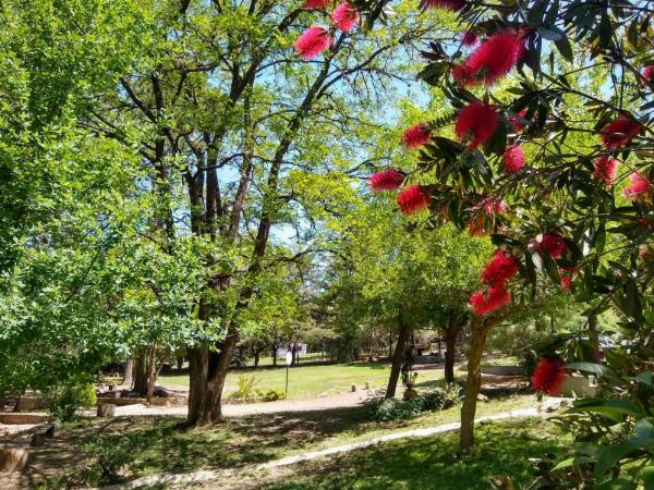 Foto de Camping Educativo La Estancita - Salsipuedes en Educativo La Estancita,Salsipuedes,Córdoba