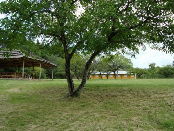 Foto de Camping El Albergue - Calmayo en El Albergue,Calmayo,Córdoba