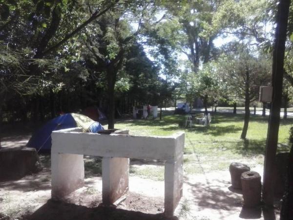 Foto de Camping El Bigua - Alta Gracia en El Bigua,Alta Gracia,Córdoba
