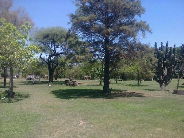 Foto de Camping El Bigua - Alta Gracia en El Bigua,Alta Gracia,Córdoba