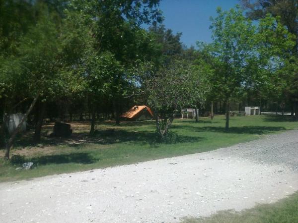 Foto de Camping El Bigua - Alta Gracia en El Bigua,Alta Gracia,Córdoba