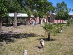 Camping El Campito Ranchomovil Club Argentino de La Plata - La Plata - foto camping el campito ranchomovil club argentino de la plata la plata buenos aires argentina 1921 1