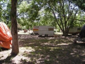 Camping El Campito Ranchomovil Club Argentino de La Plata - La Plata - foto camping el campito ranchomovil club argentino de la plata la plata buenos aires argentina 1921 2