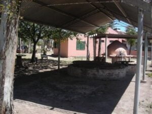 Foto de Camping El Campito Ranchomovil Club Argentino de La Plata - La Plata