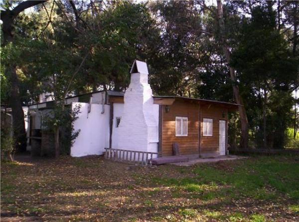 Foto de Camping El Castillo - Mar del Plata en El Castillo,Mar del Plata,Buenos Aires