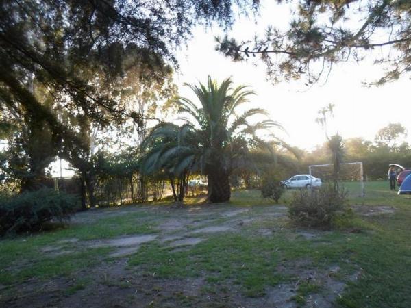 Foto de Camping El Castillo - Mar del Plata en El Castillo,Mar del Plata,Buenos Aires