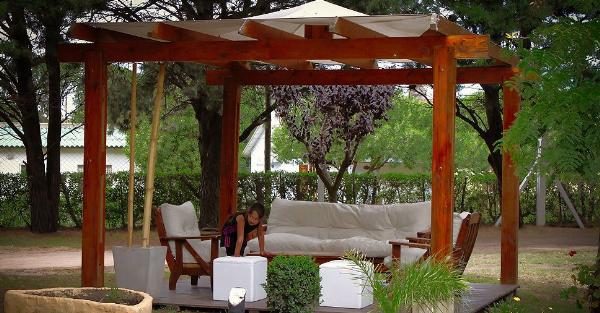 Foto de Camping El Gringo - Necochea en El Gringo,Necochea,Buenos Aires