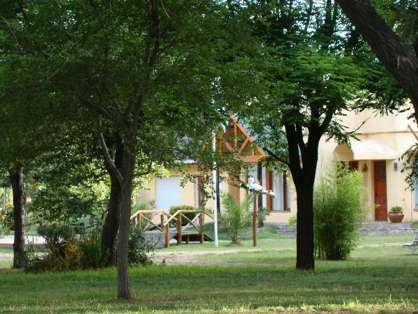 Foto de Camping El Gringo - Necochea en El Gringo,Necochea,Buenos Aires